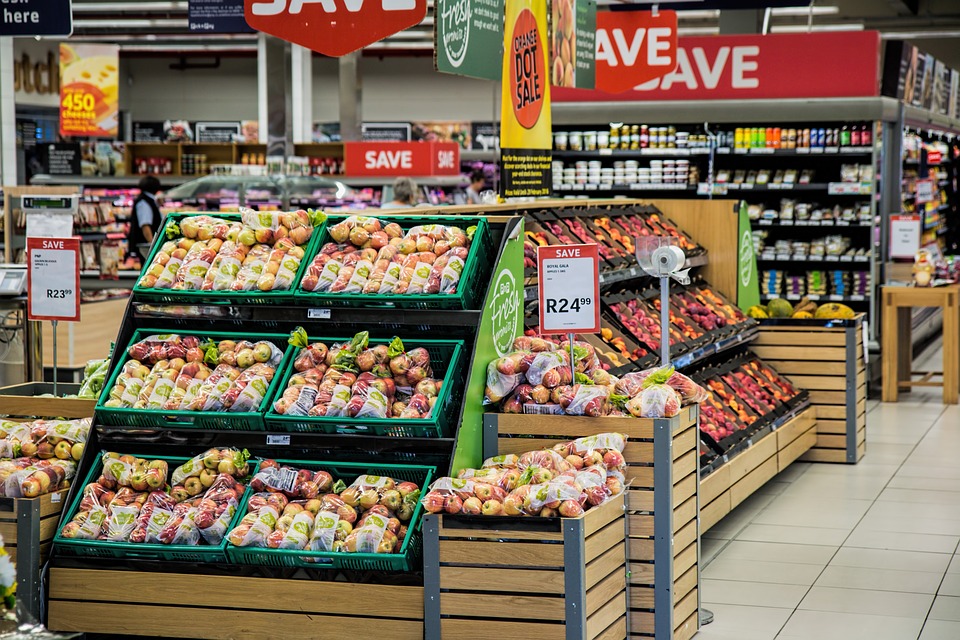Read more about the article Retail Space services