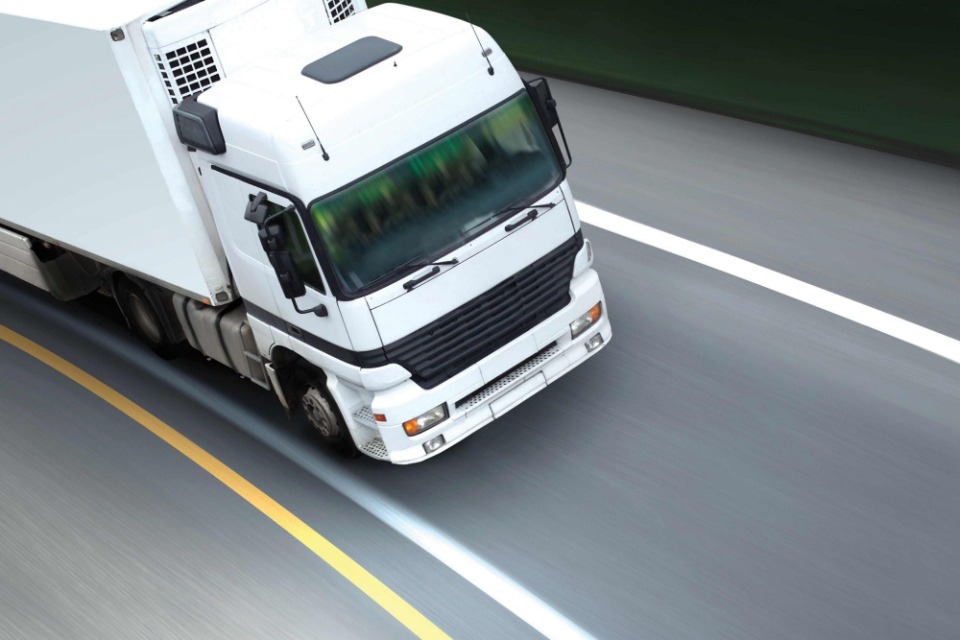 Read more about the article Express distribution