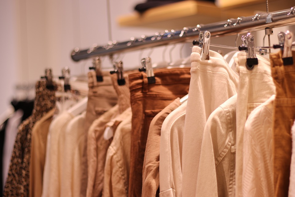 Read more about the article Textile