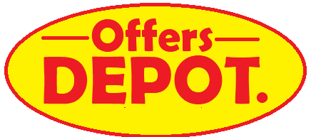 offersdepot -Warehousing & distribution partner 